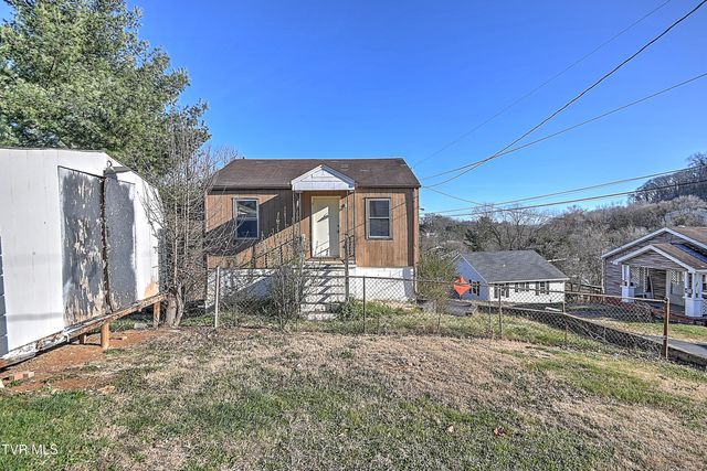 488 Virgil Avenue, Kingsport, TN 37665
