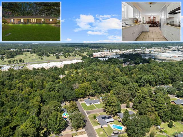 2905 Clendenen Ln, Longview, TX 75605