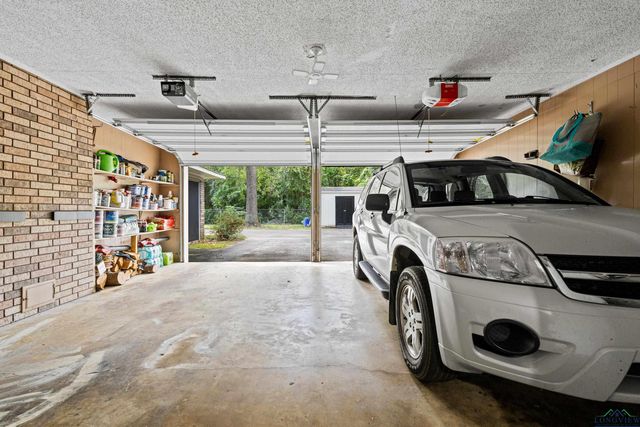 2905 Clendenen Ln, Longview, TX 75605