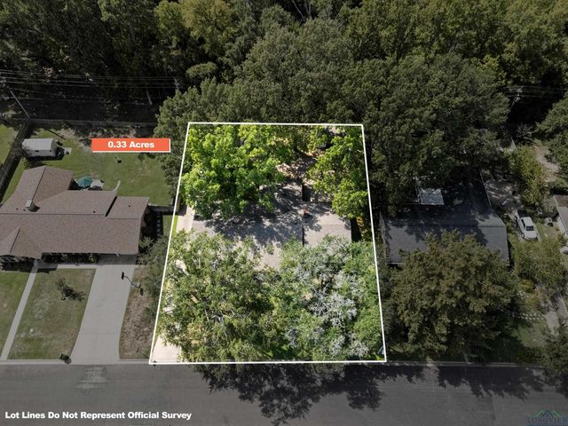 2905 Clendenen Ln, Longview, TX 75605