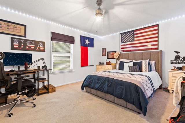 2905 Clendenen Ln, Longview, TX 75605