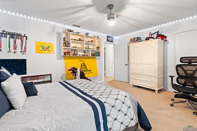 2905 Clendenen Ln, Longview, TX 75605