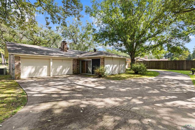 2905 Clendenen Ln, Longview, TX 75605