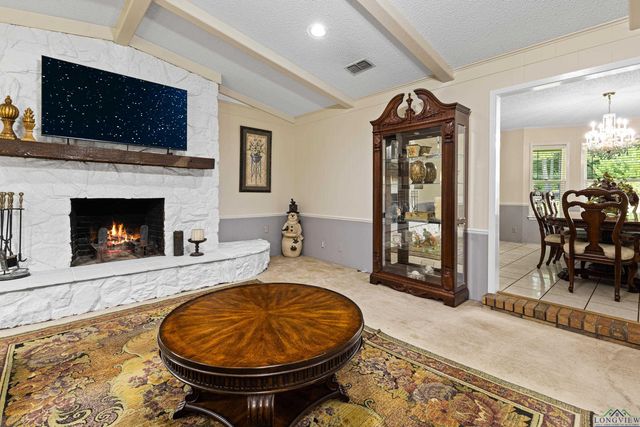 2905 Clendenen Ln, Longview, TX 75605