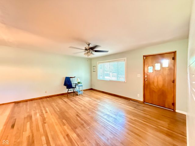 303 N Grace Avenue, Crawfordsville, IN 47933