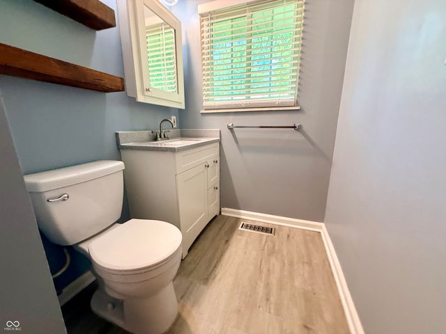 303 N Grace Avenue, Crawfordsville, IN 47933