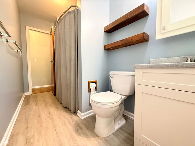 303 N Grace Avenue, Crawfordsville, IN 47933