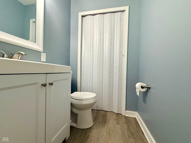 303 N Grace Avenue, Crawfordsville, IN 47933