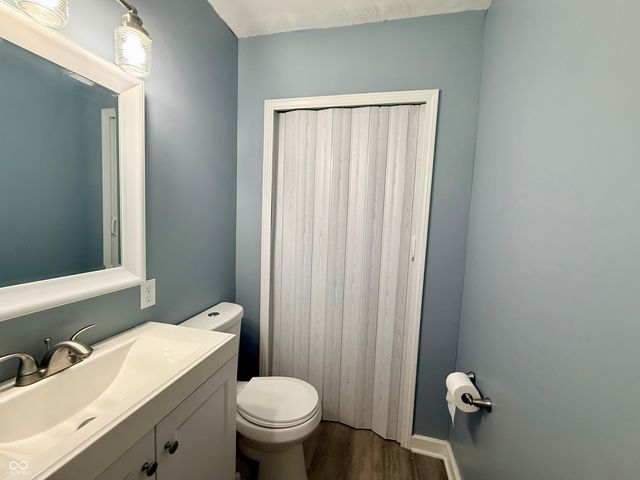 303 N Grace Avenue, Crawfordsville, IN 47933