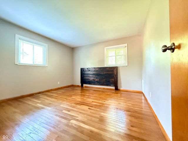 303 N Grace Avenue, Crawfordsville, IN 47933