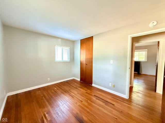303 N Grace Avenue, Crawfordsville, IN 47933