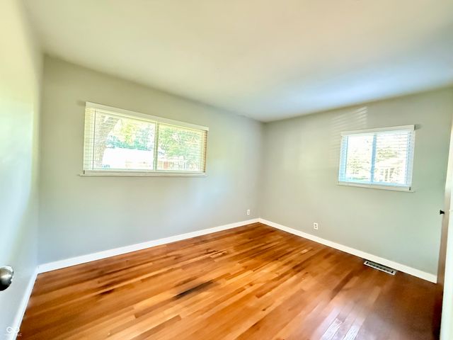 303 N Grace Avenue, Crawfordsville, IN 47933