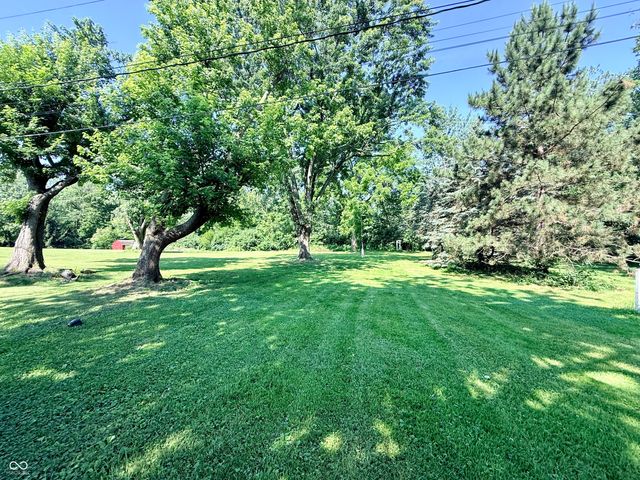 303 N Grace Avenue, Crawfordsville, IN 47933