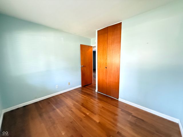 303 N Grace Avenue, Crawfordsville, IN 47933