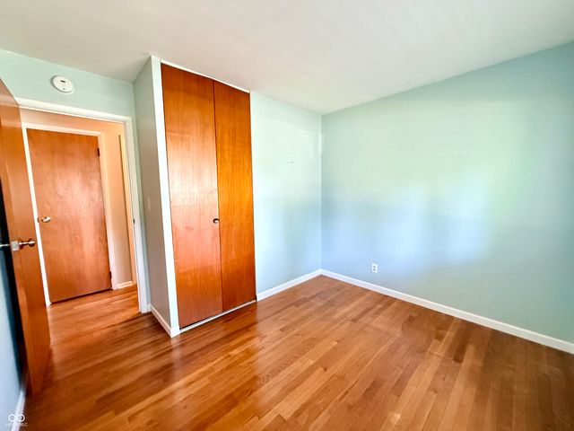 303 N Grace Avenue, Crawfordsville, IN 47933