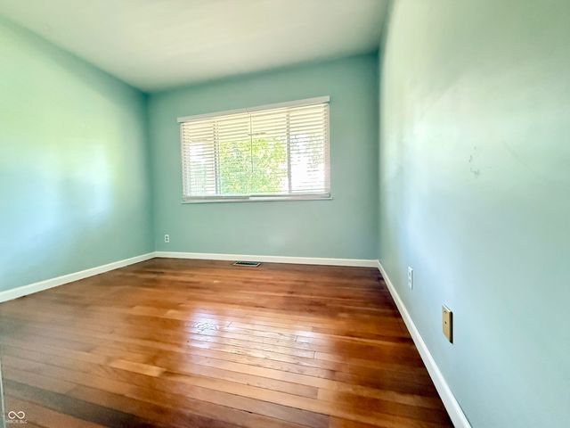303 N Grace Avenue, Crawfordsville, IN 47933