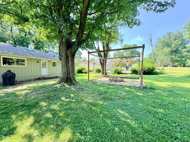303 N Grace Avenue, Crawfordsville, IN 47933