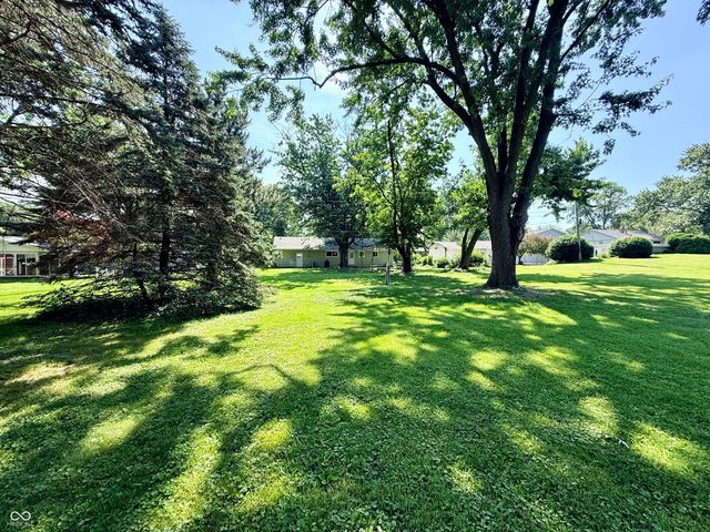 303 N Grace Avenue, Crawfordsville, IN 47933