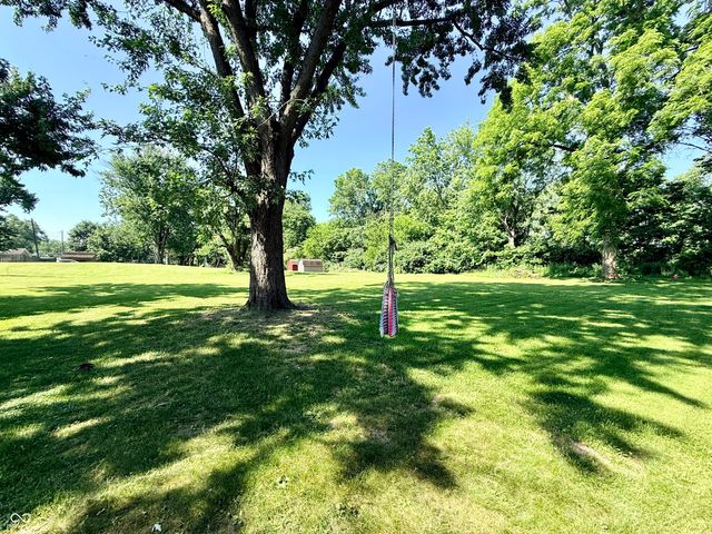 303 N Grace Avenue, Crawfordsville, IN 47933