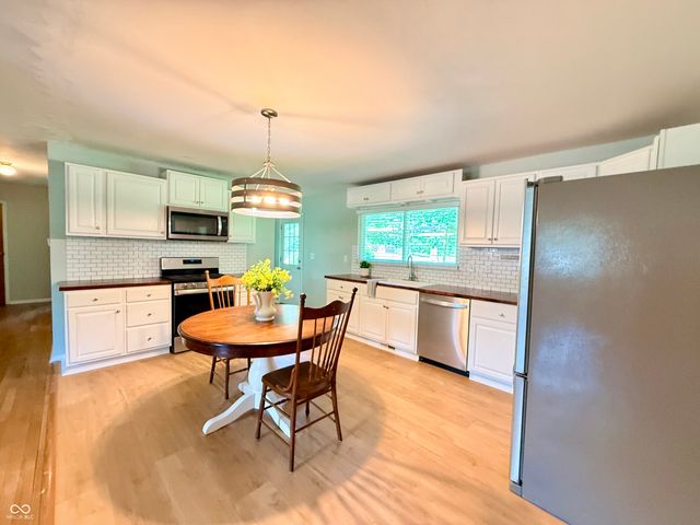 303 N Grace Avenue, Crawfordsville, IN 47933