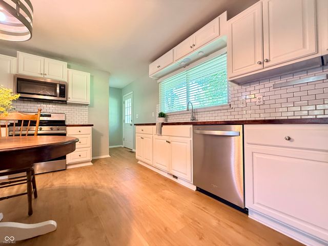 303 N Grace Avenue, Crawfordsville, IN 47933