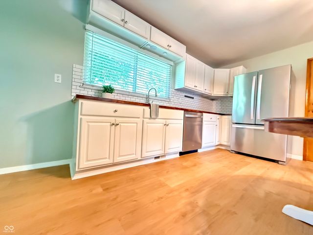 303 N Grace Avenue, Crawfordsville, IN 47933