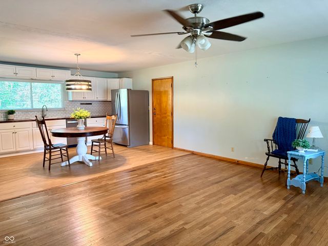 303 N Grace Avenue, Crawfordsville, IN 47933