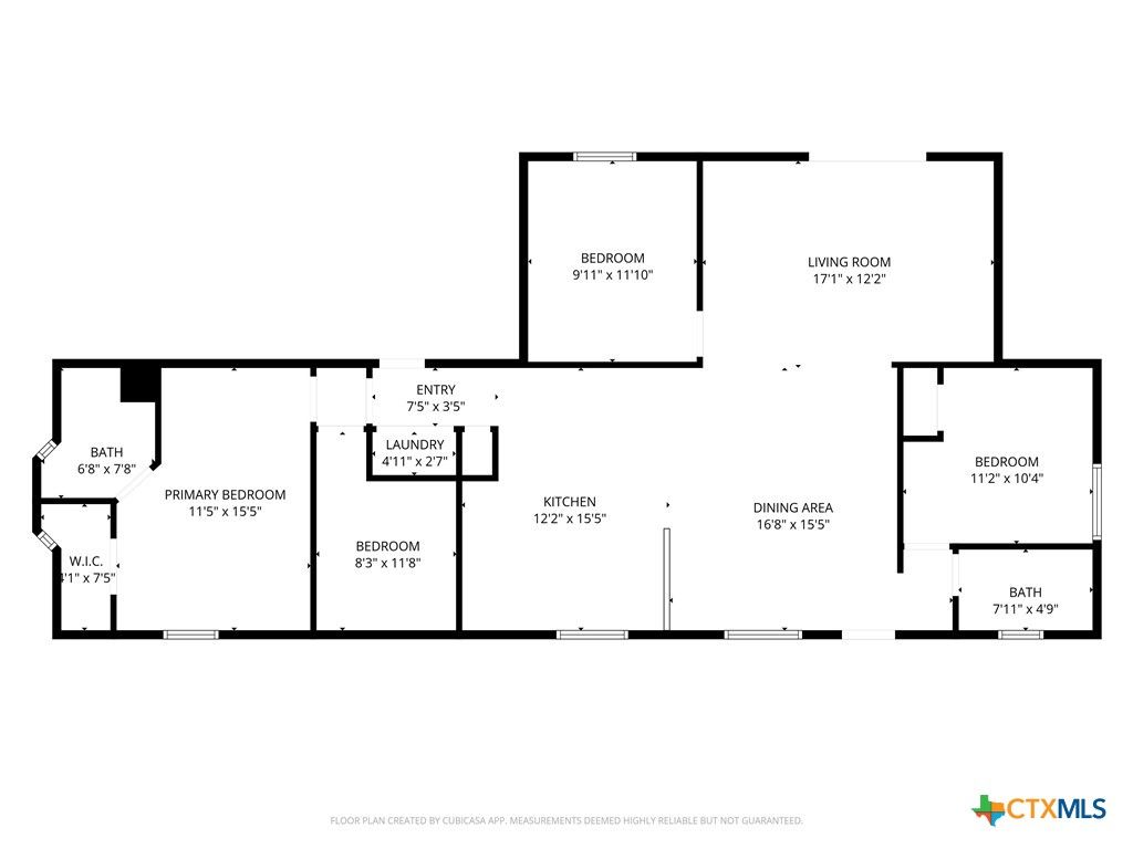 Image 3 of property listing at 181 Dobie Drive, Wimberley, TX 78676