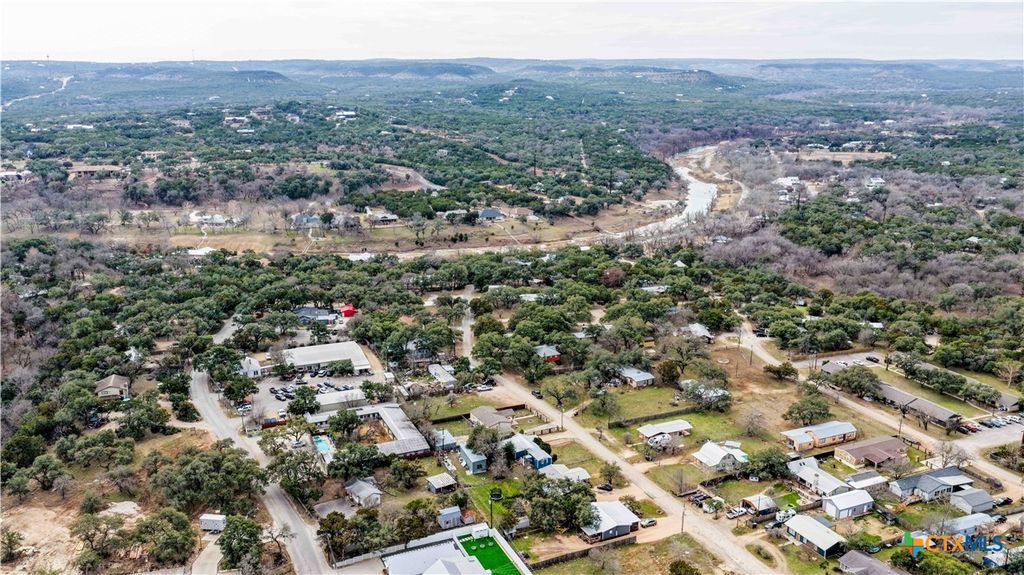 Image 35 of property listing at 181 Dobie Drive, Wimberley, TX 78676