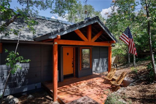 1384 Golden Rule, Lake Arrowhead, CA 92352