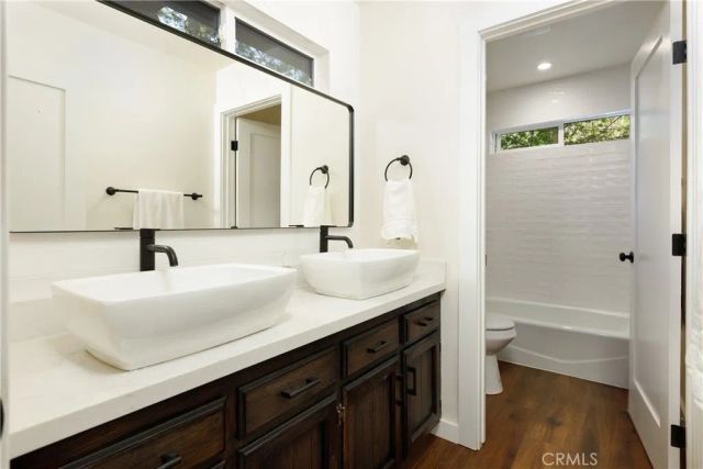 1384 Golden Rule, Lake Arrowhead, CA 92352