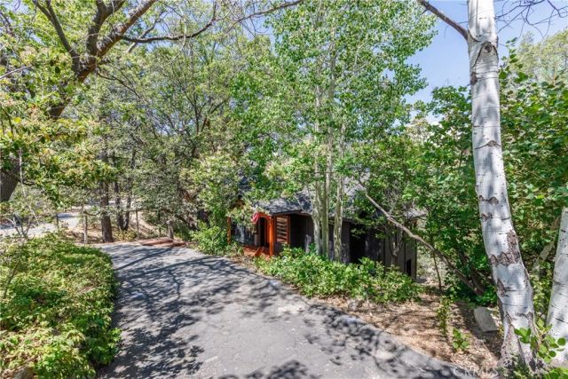 1384 Golden Rule, Lake Arrowhead, CA 92352