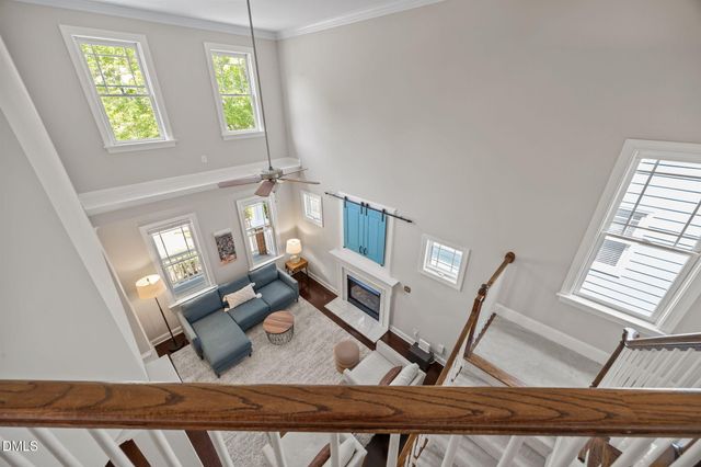 2204 Karns Place, Raleigh, NC 27614