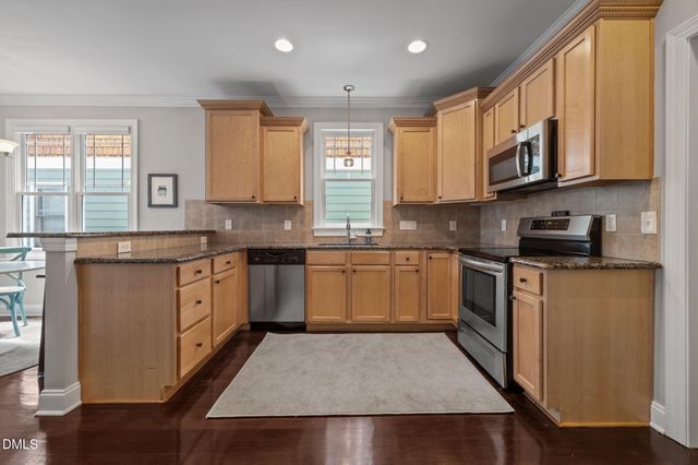 2204 Karns Place, Raleigh, NC 27614