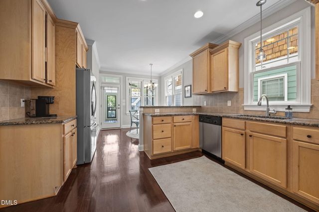 2204 Karns Place, Raleigh, NC 27614