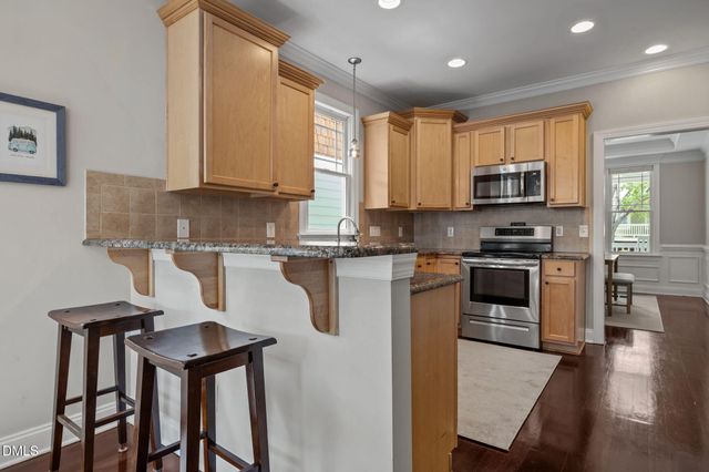 2204 Karns Place, Raleigh, NC 27614