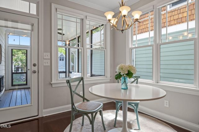 2204 Karns Place, Raleigh, NC 27614