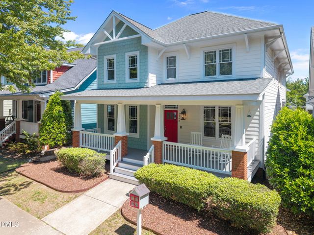 2204 Karns Place, Raleigh, NC 27614