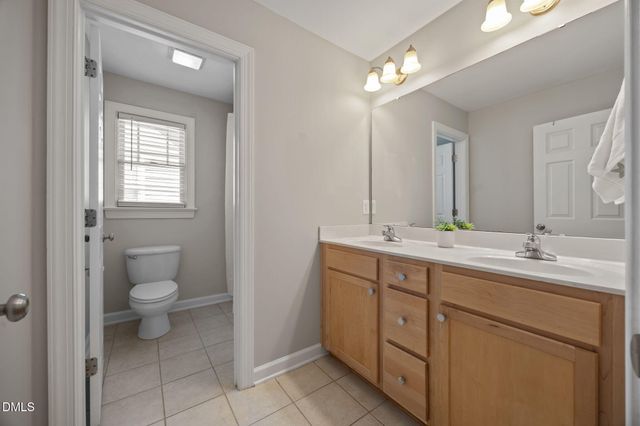 2204 Karns Place, Raleigh, NC 27614