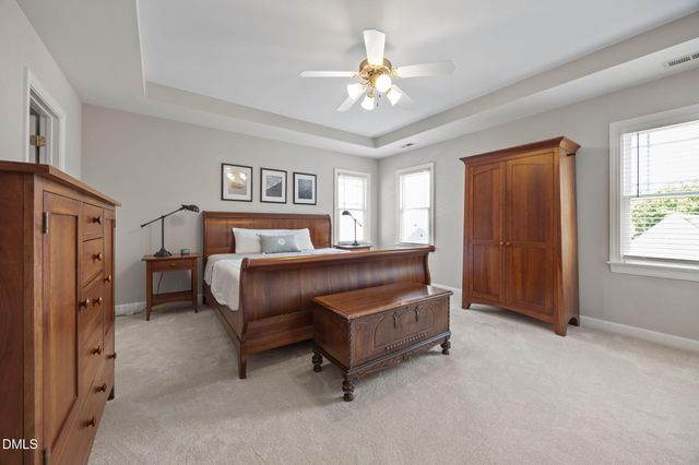 2204 Karns Place, Raleigh, NC 27614