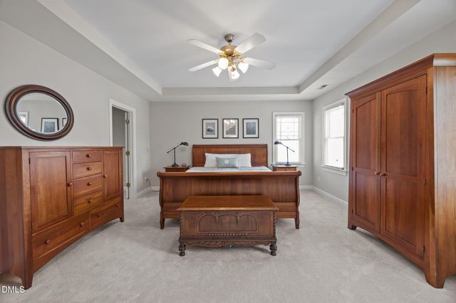 2204 Karns Place, Raleigh, NC 27614
