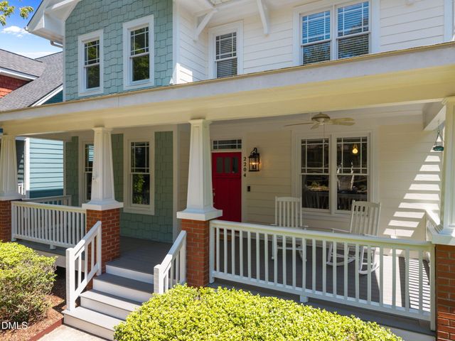 2204 Karns Place, Raleigh, NC 27614
