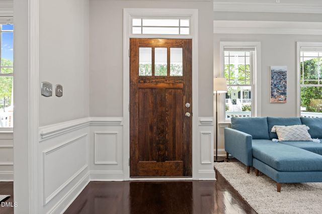 2204 Karns Place, Raleigh, NC 27614