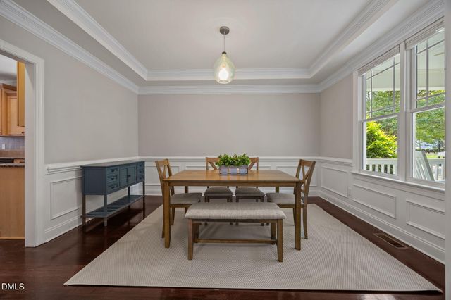 2204 Karns Place, Raleigh, NC 27614