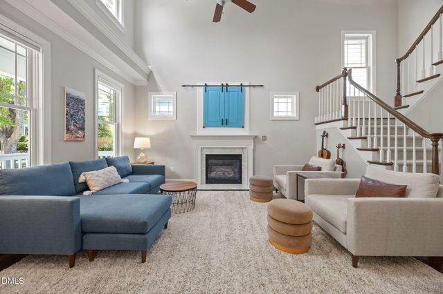 2204 Karns Place, Raleigh, NC 27614