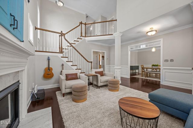 2204 Karns Place, Raleigh, NC 27614