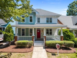 2204 Karns Place, Raleigh, NC 27614