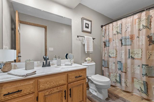 1079 GRASSY PLAINS DRIVE, Neenah, WI 54956