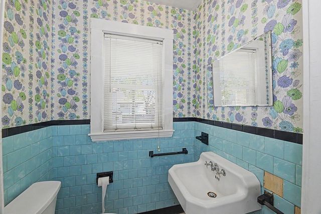 38 Monponset St, Boston, MA 02136