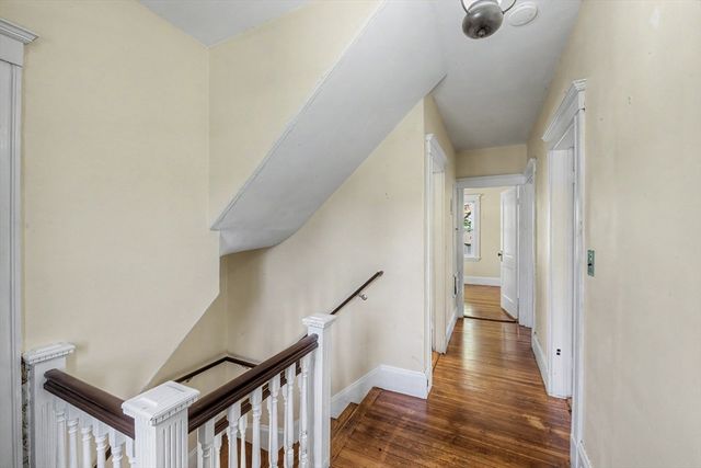 38 Monponset St, Boston, MA 02136